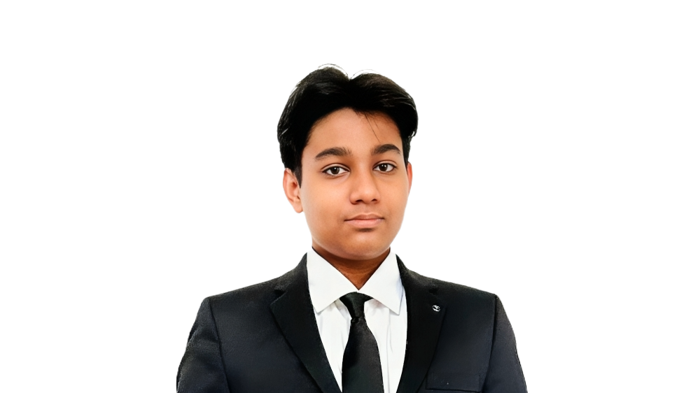dhrumil